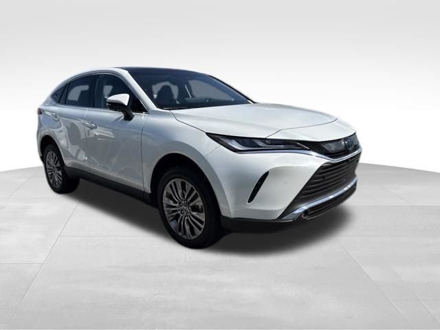 2024 Toyota Venza Limited
