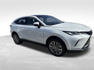 2024 Toyota Venza Limited