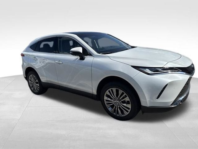 2024 Toyota Venza Limited