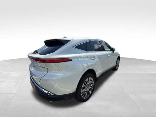 2024 Toyota Venza Limited