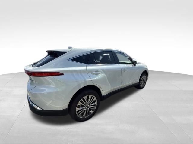 2024 Toyota Venza Limited