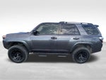 2021 Toyota 4Runner Venture