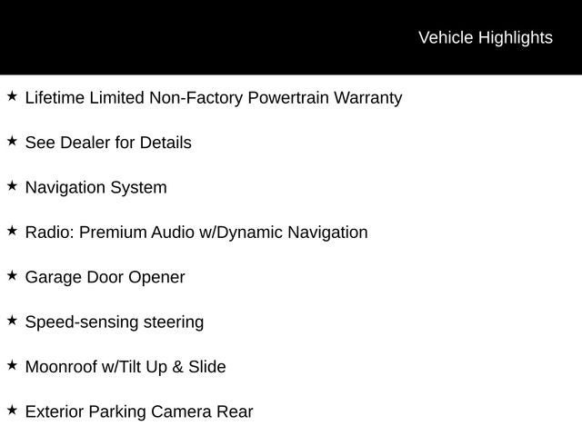 2021 Toyota 4Runner Venture