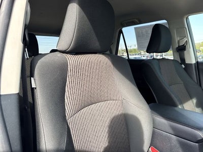 2024 Toyota 4Runner TRD Off-Road