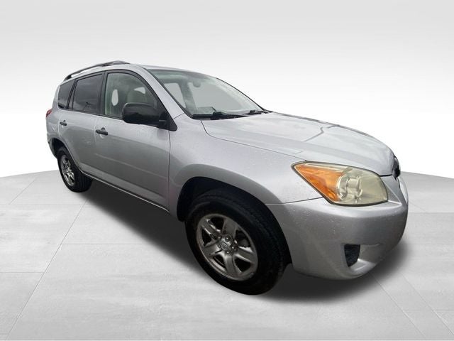 2009 Toyota RAV4 Base
