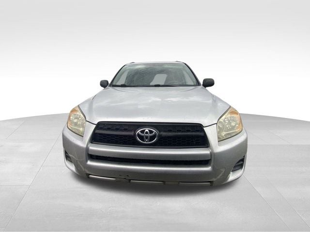 2009 Toyota RAV4 Base
