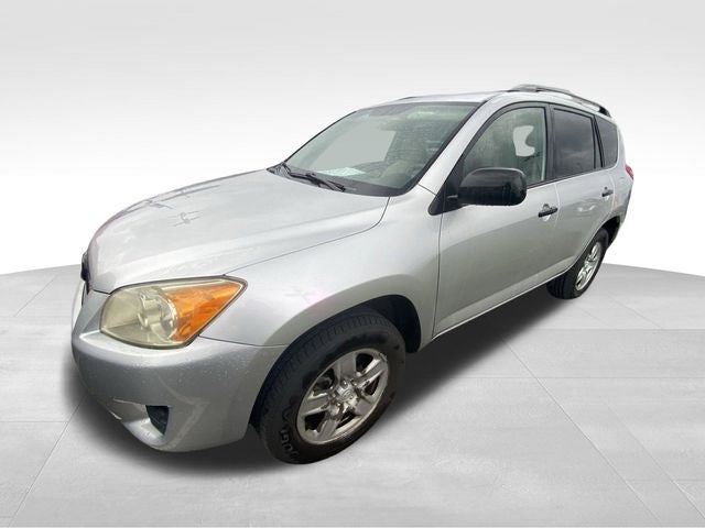 2009 Toyota RAV4 Base