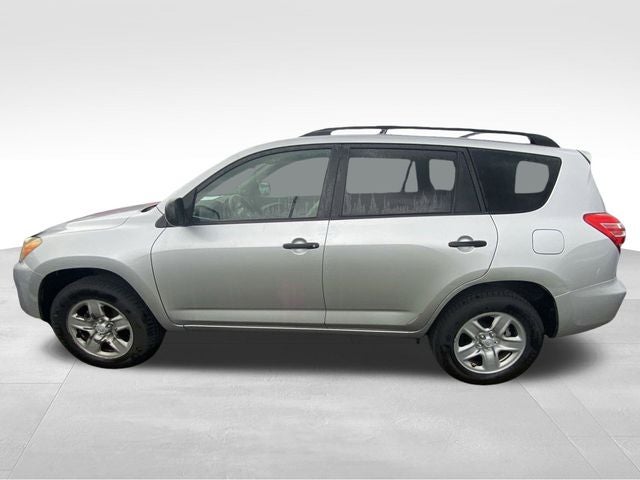 2009 Toyota RAV4 Base