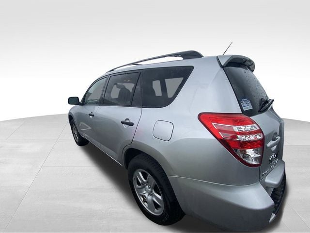 2009 Toyota RAV4 Base