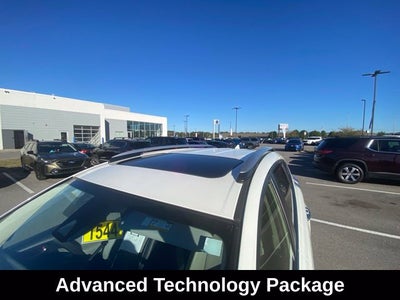 2017 Toyota RAV4 Hybrid Limited