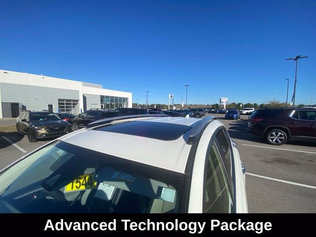 2017 Toyota RAV4 Hybrid Limited