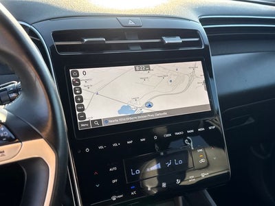 2024 Hyundai Tucson XRT