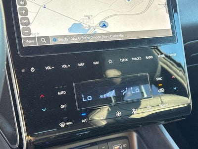 2024 Hyundai Tucson XRT