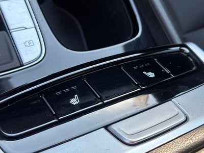 2024 Hyundai Tucson XRT