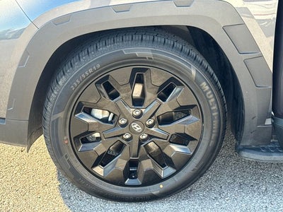 2024 Hyundai Tucson XRT