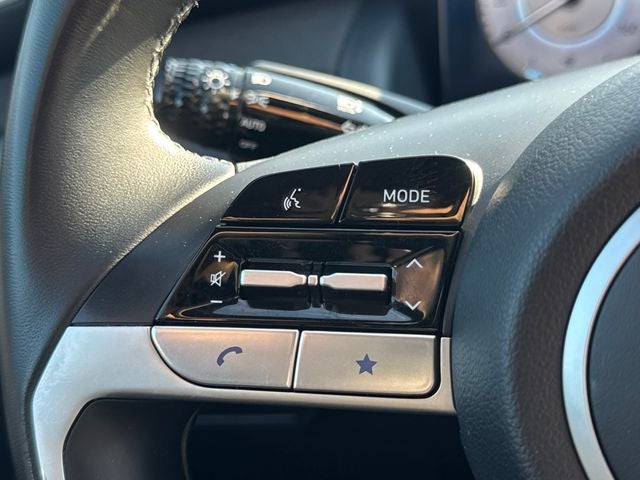 2024 Hyundai Tucson XRT