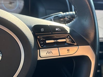 2024 Hyundai Tucson XRT