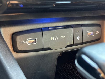 2024 Hyundai Tucson XRT