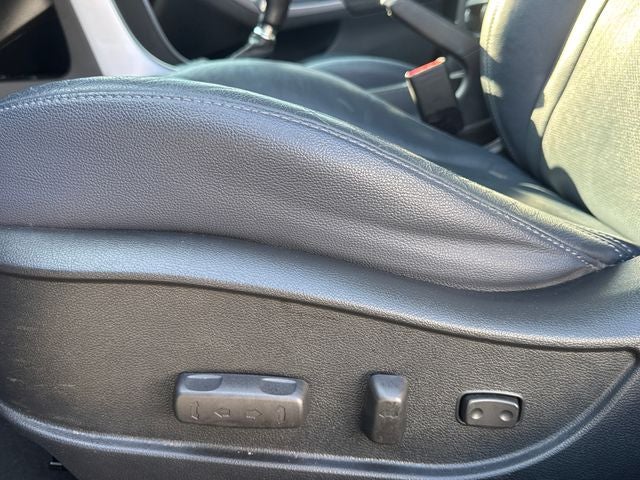 2014 Hyundai Elantra GT Base w/Blue