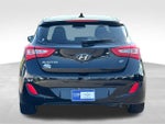 2014 Hyundai Elantra GT Base w/Blue