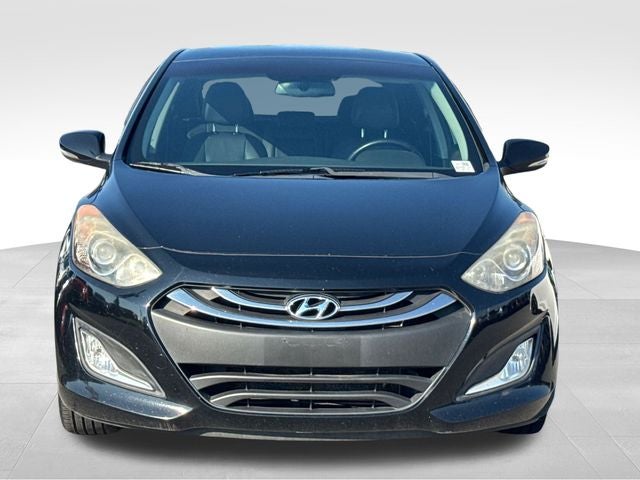 2014 Hyundai Elantra GT Base w/Blue