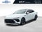 2025 Hyundai Sonata SEL Convenience