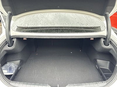 2025 Hyundai Sonata SEL Convenience