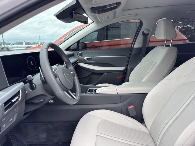 2025 Hyundai Sonata SEL Convenience
