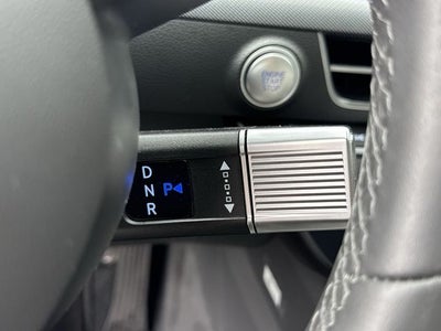 2025 Hyundai Sonata SEL Convenience