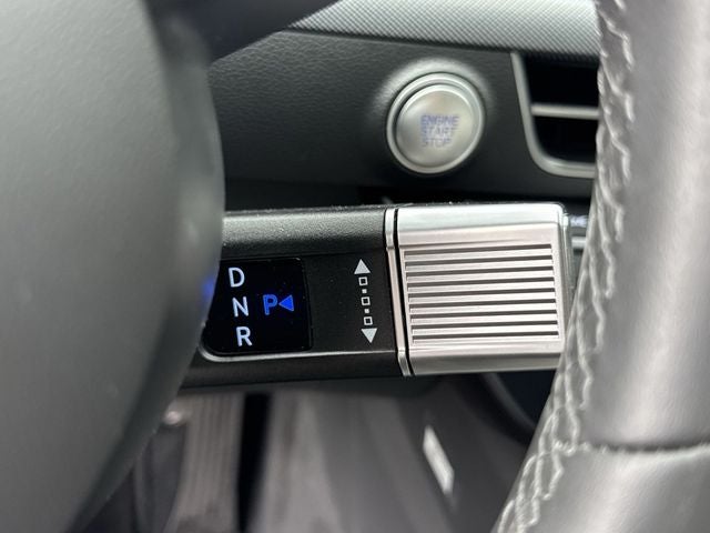 2025 Hyundai Sonata SEL Convenience