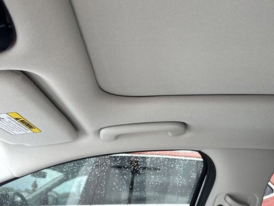 2025 Hyundai Sonata SEL Convenience