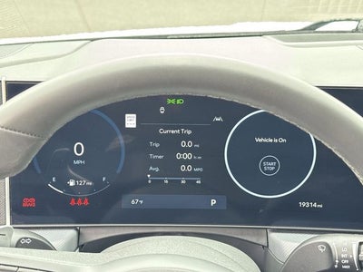 2025 Hyundai Sonata SEL Convenience