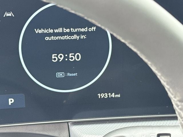 2025 Hyundai Sonata SEL Convenience