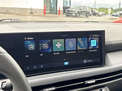 2025 Hyundai Sonata SEL Convenience