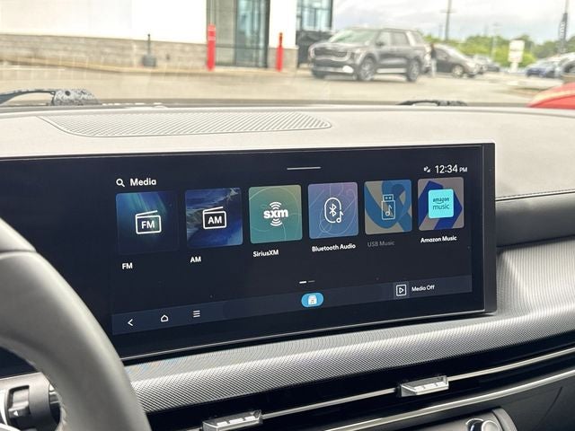 2025 Hyundai Sonata SEL Convenience
