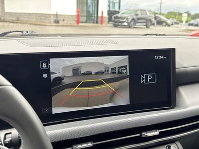 2025 Hyundai Sonata SEL Convenience