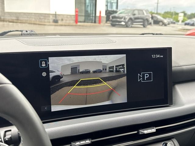2025 Hyundai Sonata SEL Convenience