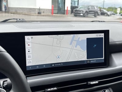 2025 Hyundai Sonata SEL Convenience