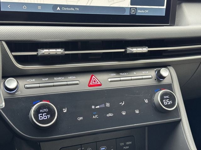 2025 Hyundai Sonata SEL Convenience