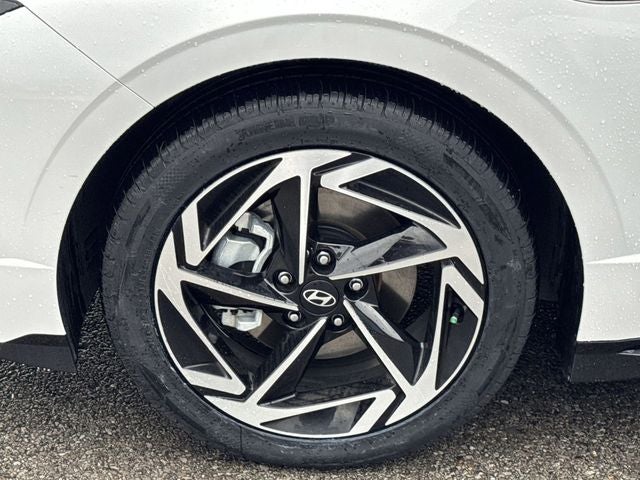 2025 Hyundai Sonata SEL Convenience