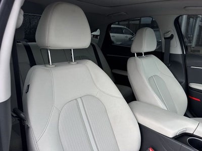 2025 Hyundai Sonata SEL Convenience