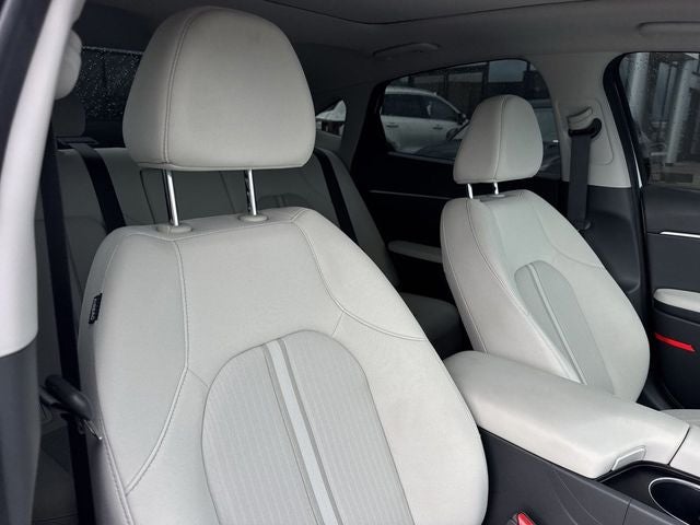 2025 Hyundai Sonata SEL Convenience