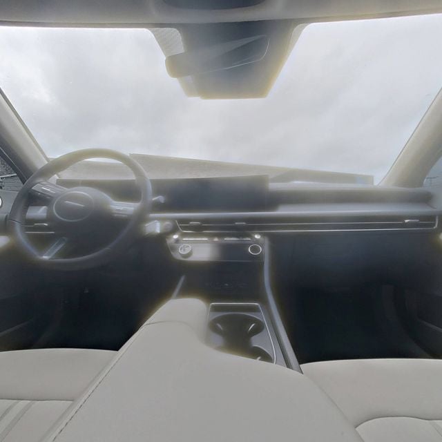 2025 Hyundai Sonata SEL Convenience