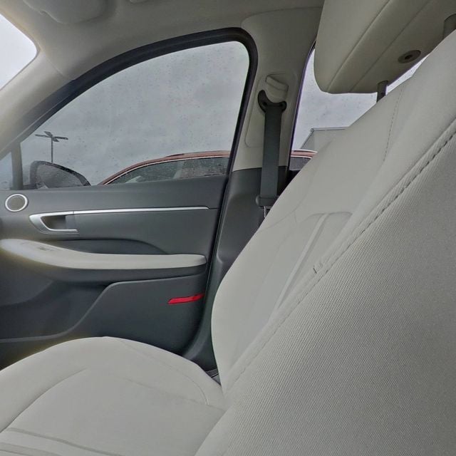 2025 Hyundai Sonata SEL Convenience