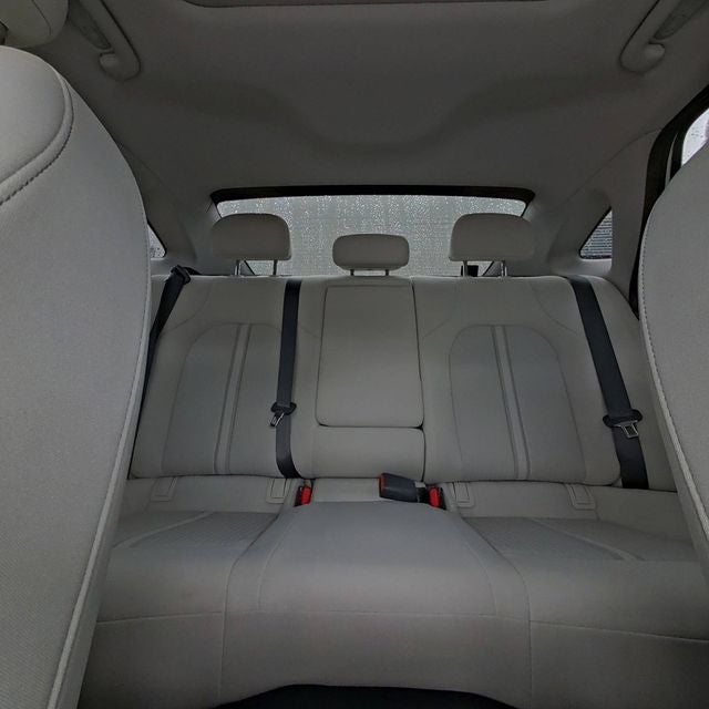 2025 Hyundai Sonata SEL Convenience