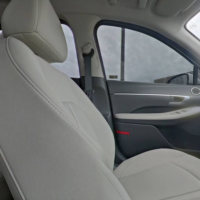 2025 Hyundai Sonata SEL Convenience