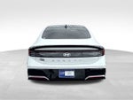 2025 Hyundai Sonata SEL Convenience