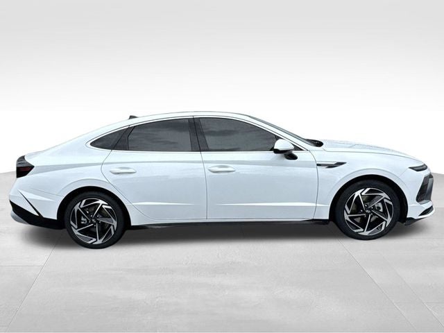 2025 Hyundai Sonata SEL Convenience