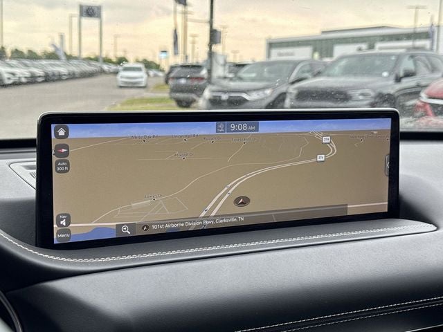 2021 Genesis GV80 2.5T