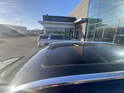 2021 Genesis GV80 2.5T